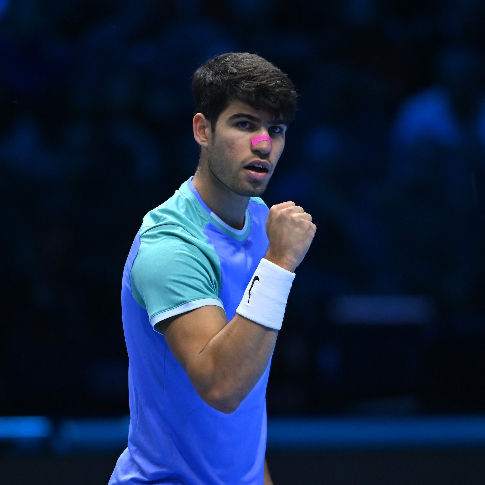 拉沃尔杯绝杀澳网，阿尔卡拉斯带队取胜