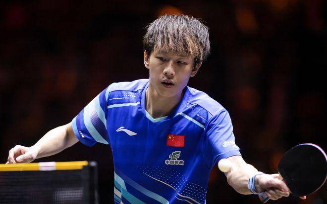 开云体育-中国队轻取韩国队，林高远点燃赛场